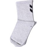 Hummel 970107-2001 Erkek Gri Çorap