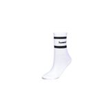 Hummel 970144-9001 Unisex Beyaz Spor Çorap