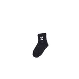 Hummel 970147-2001 Unisex Siyah Medium Size Çorap
