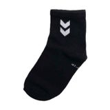 Hummel 970148-2001 Siyah Unisex Çorap