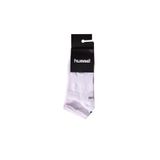 Hummel 970149-9001 Unisex Beyaz Çorap
