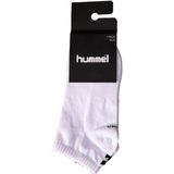 Hummel 970151-9001 Beyaz Unisex Çorap
