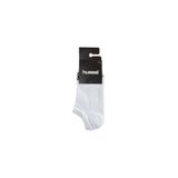 Hummel 970155-9001 Beyaz Unisex Çorap