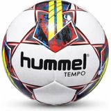 Hummel 970379 Tempo Futsal Topu Beyaz