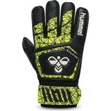 Hummel 970408 Starter Gk Kaleci Eldiveni Siyah-Sarı - Siyah - Sarı