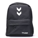 Hummel 980152-2001 Darrel Bag Pack Siyah Unısex Sırt Çantası