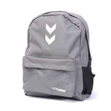 Hummel 980152-2048 Darrel Bag Pack Gri Sırt Çantası