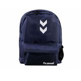 Hummel 980152-7480 Darrel Bag Pack Lacivert Unısex Sırt Çantası