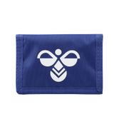 Hummel 980215-2001 Siyah Qubra Unisex Cüzdan
