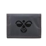 Hummel 980215-2074 Gri Qubra Unisex Cüzdan