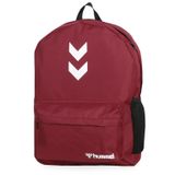 Hummel 980269-3006 Hmldarrello Backpack Kırmızı Sırt Çantası