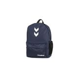 Hummel 980269-7480 Hmldarrello Backpack Lacivert Sırt Çantası