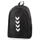Hummel 980270-2001 Siyah Sırt Çantası