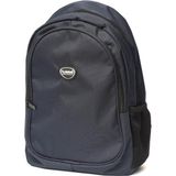 Hummel 980304-7480 Yases Unisex Sırt Çantası - Lacivert