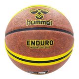 Hummel 980317 Enduro Basketbol Topu Turuncu