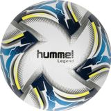 Hummel 980319 Legend Hybrıd Futbol Topu Beyaz
