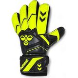 Hummel 980323 Performance Kaleci Eldiveni Siyah-Neon Yeşil - 8,5 - Siyah - Neon Yeşil