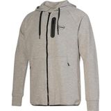Hummel 980343-2006 Nova Zip Erkek Spor Ceket