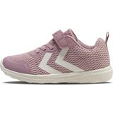 Hummel Actus Recycled Jr Çocuk Ayakkabı - Mor