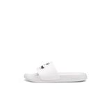hummel Ada Slıpper Beyaz Siyah Erkek Terlik 900908-9124