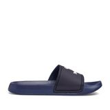 Hummel Ada Slipper Erkek Terlik, 41, 07-900908-2, Lacivert