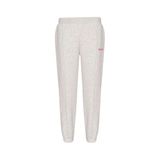 Hummel Adabella Çocuk Eşofman Altı 932411-9098,Beyaz 12 Yaş