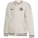 Hummel Ajose Bomber Çocuk Ceket - 11 - 12 Yaş - Gri