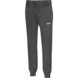Hummel Alamar Çocuk Eşofman Altı - 8 Yaş - Siyah