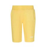Hummel Alamar Erkek Çocuk Şort, 12 Yaş, 07-932414-7, Sarı, Erkek Çocuk