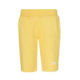 Hummel Alamar Erkek Çocuk Şort, 8 Yaş, 07-932414-7, Sarı, Erkek Çocuk
