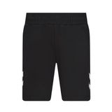 Hummel Alamur Erkek Çocuk Şort, 8 Yaş, 07-932415-7, Siyah, Erkek Çocuk