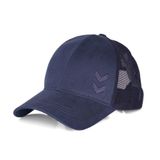 Hummel Alberge Şapka, Standart, 07-970386-3, Lacivert, Unisex Yetişkin