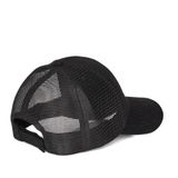 Hummel Alberge Şapka, Standart, 07-970386-3, Siyah, Unisex Yetişkin