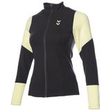 HUMMEL ALESSI ZIP JACKET KADIN FERMUARLI CEKET 921878-2001 BLACK S