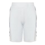 Hummel Aline Erkek Çocuk Beyaz Şort;Beyaz 8 Yaş
