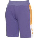 Hummel Aline Erkek Çocuk Mor Şort - 14 Yaş - Mavi