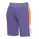 Hummel Alıne Shorts Erkek Çocuk Şort Mor 12 Yaş