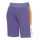Hummel Alıne Shorts Erkek Çocuk Şort Mor 14 Yaş