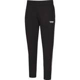 Hummel Anale Çocuk Eşofman Altı - 12 Yaş - Siyah