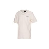 Hummel Anarosa Erkek Çocuk T-Shirt, Kısa Kollu, Ekru, 4 Yaş