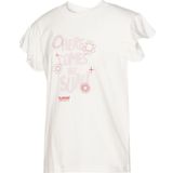 Hummel Angel T-Shırt S/S Kız Çocuk Kısa Kol T-Shırt