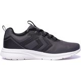 Hummel Antrasit Unisex Spor Ayakkabı - Renkli