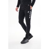 hummel Antrenman Eşofman Altı Siyah