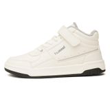 Hummel Archive High Erkek Beyaz Sneaker, Beyaz, 40