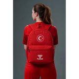 Hummel Asos Milli Takım Sırt Çantası Kırmızı