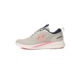 hummel ATLANTIC Kadın Gri Spor Ayakkabı & Sneaker