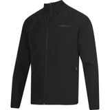 Hummel Barnet Erkek Siyah Dik Yaka Ceket - XL