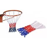 Hummel Basketbol Filesi Çift Renk -450004