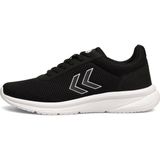 Hummel Beat Spor Ayakkabı 900810-2001 - Siyah