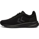 Hummel Beat Spor Ayakkabı 900810-2042 - Siyah